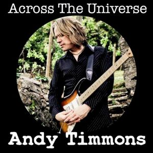 Across the Universe (Single)