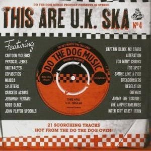 This Are U.K. Ska Volume 4