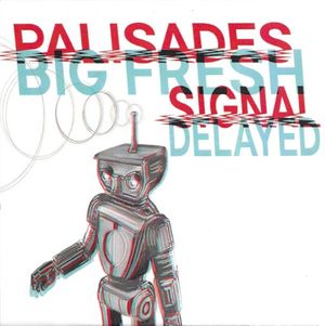 Signal Delayed (EP)