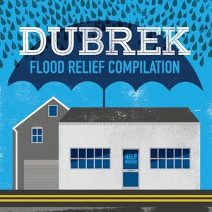 Dubrek Flood Relief