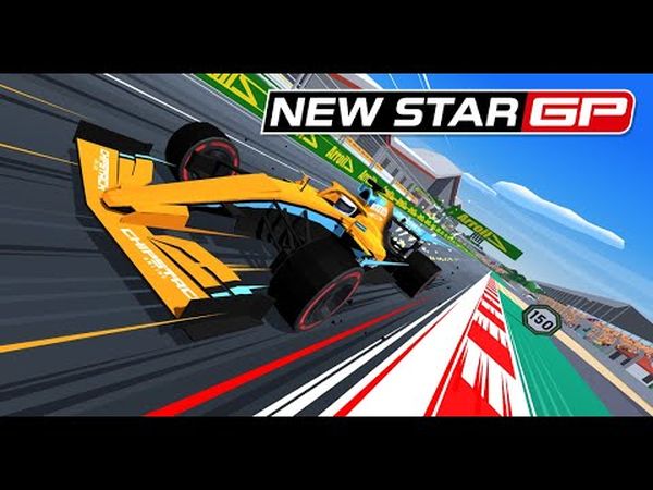 New Star GP