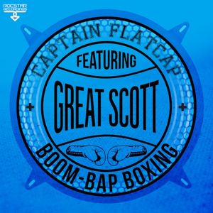 Boom Bap Boxing (Single)