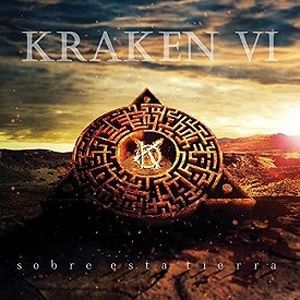 Kraken VI: Sobre esta tierra