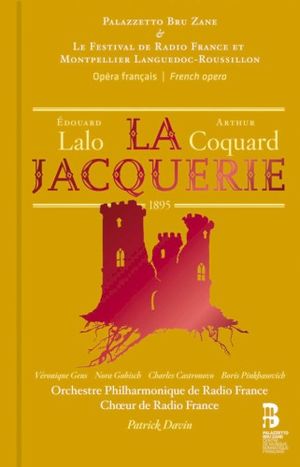 La Jacquerie (Live)