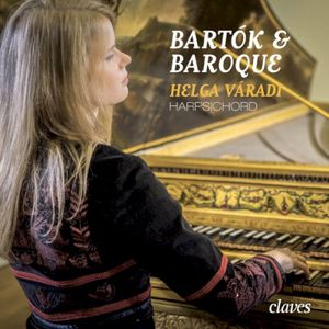 Bartók & Baroque
