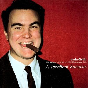 Wakefield, Volume 1: A TeenBeat Sampler