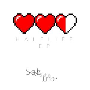 Half Life EP (EP)