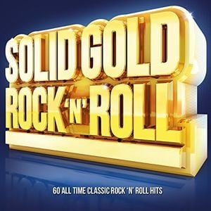 Solid Gold Rock ’n’ Roll