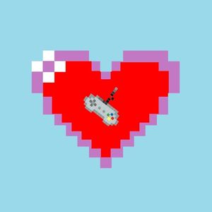 Video Games (Single)