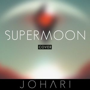 Supermoon (Single)