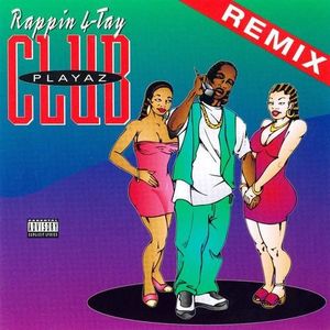 Playaz Club (remix) (Single)