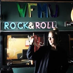 Live at WFMU for Sophisticated Boom Boom with Sheila B, 7/22/2016 (Live)