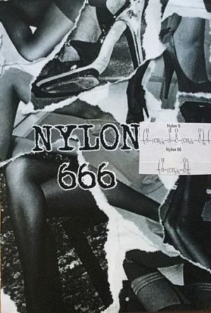 NYLON 666