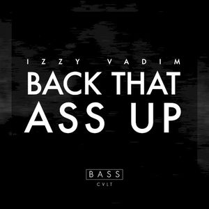 Back That Ass Up (Single)