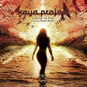 Crossing the River (Single)