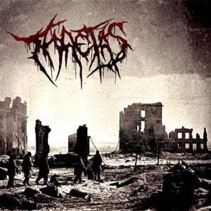 Thætas (EP)