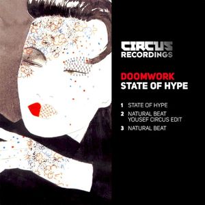 State of Hype (Single)