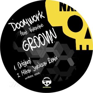 Groovin (Milton Jackson remix)