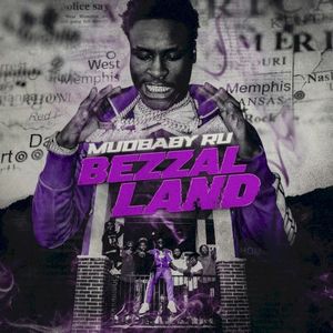 Bezzal Land (Single)