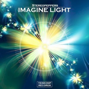 Imagine Light (Single)