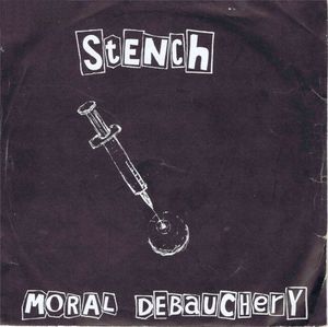 Moral Debauchery (EP)