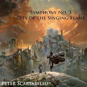 City of the Singing Flame (EP)