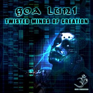 Twisted Minds of Creation (EP)