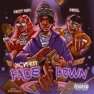 Face Down (Single)