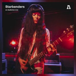 Starbenders on Audiotree Live (Live)