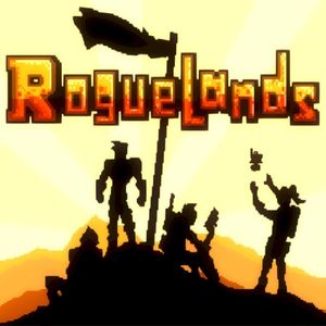 Roguelands OST (OST)