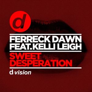 Sweet Desperation (Single)