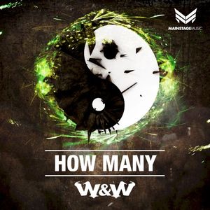 How Many (Single)