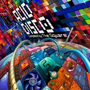 Acid Disco: Compiled by The Square