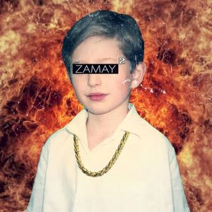 ZAMAY, Vol. 2