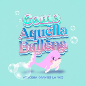 Como Aquella Ballena (Single)