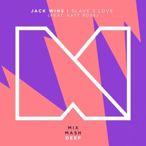 Slave 2 Love (Single)