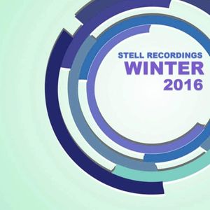 Stell Recordings Winter 2016