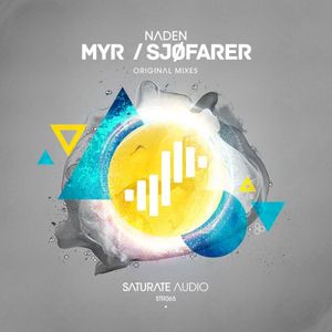 Myr / Sjøfarer (EP)