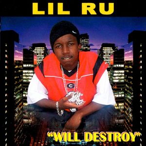 Will Destroy (Single)