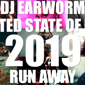 United State of Pop 2019 (Run Away)