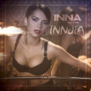 INNdiA (EP)