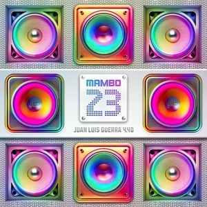 MAMBO 23 (Single)