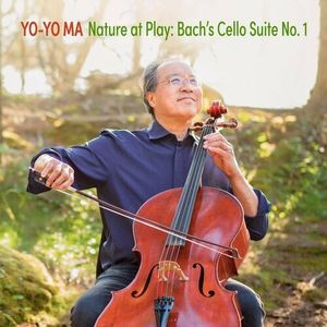 Unaccompanied Cello Suite No. 1 in G major, BWV 1007 : I. Prélude