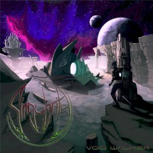 Void Walker (EP)