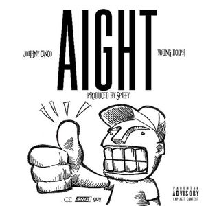 Aight (Single)