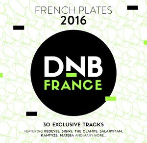 French Plates 2016