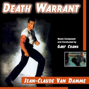 Death Warrant (OST)