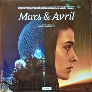 Mars & Avril (OST)