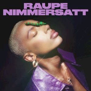 Raupe Nimmersatt (Single)