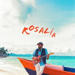 Rosalía (Live)